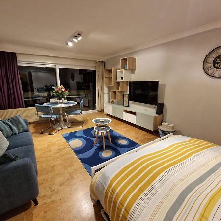 Enjoy@Sea Apartment Ostend Exterior photo