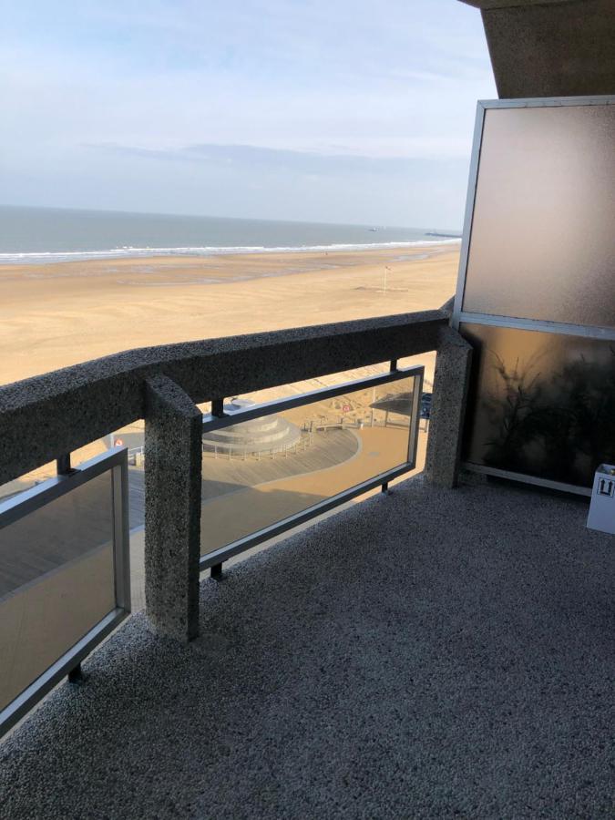 Enjoy@Sea Apartment Ostend Exterior photo