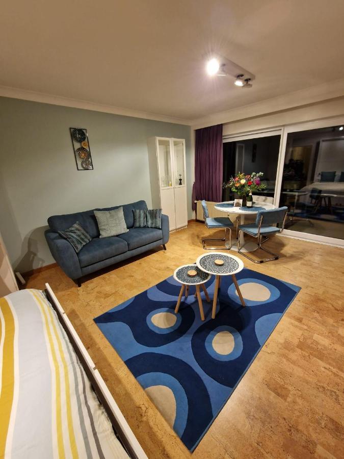 Enjoy@Sea Apartment Ostend Exterior photo