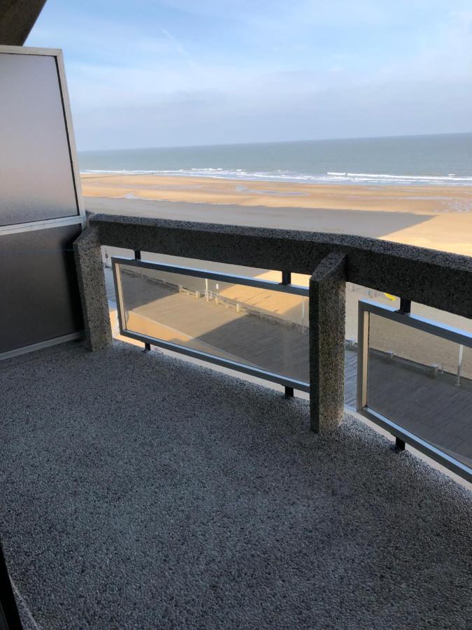 Enjoy@Sea Apartment Ostend Exterior photo