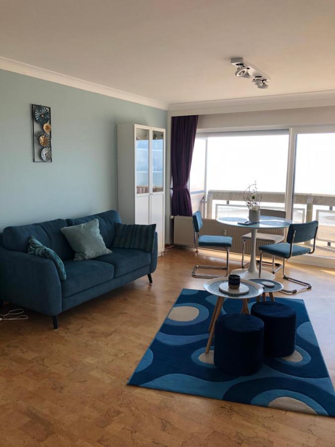 Enjoy@Sea Apartment Ostend Exterior photo